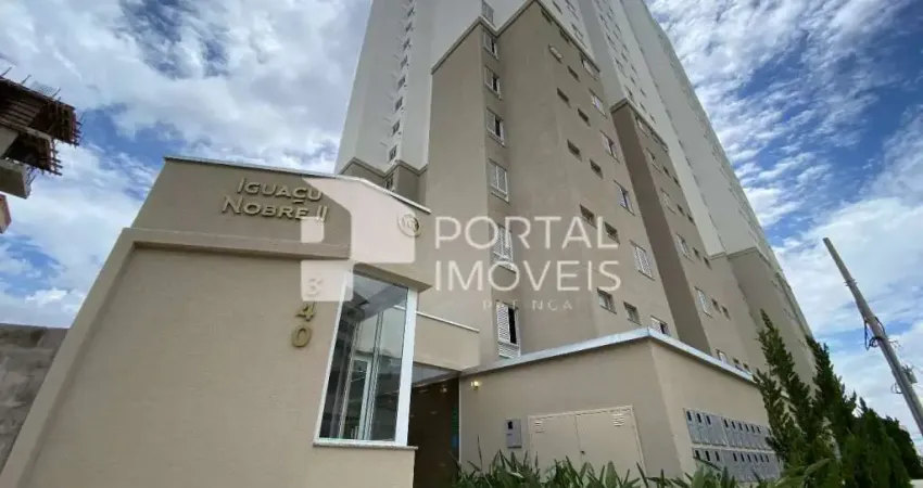 Apartamento para aluguel, 2 quartos, 1 suíte, 1 vaga, Iguaçu - Ipatinga/MG - AP768