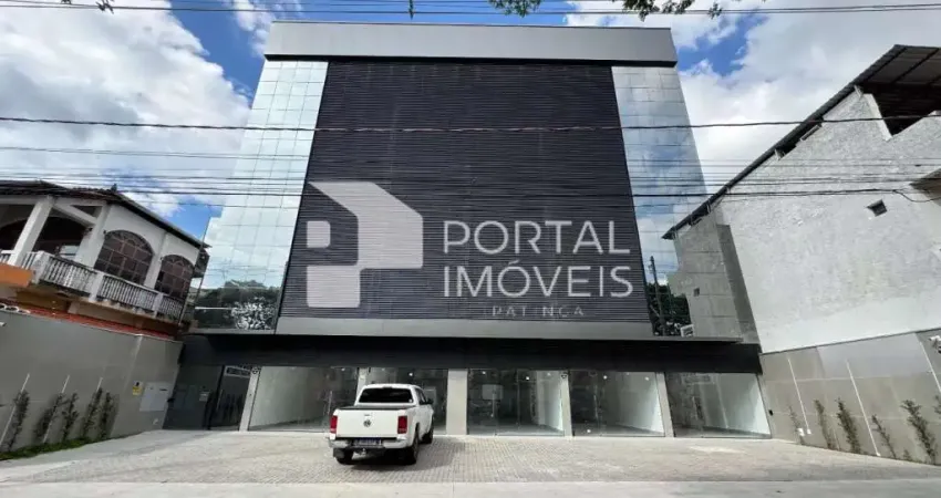 Loja para aluguel com 83m², Cidade Nobre - Ipatinga/MG - LO773