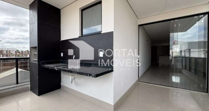 Apartamento para venda, 3 quartos, 1 suíte, 2 vagas, Cidade Nobre - Ipatinga/MG - AP772