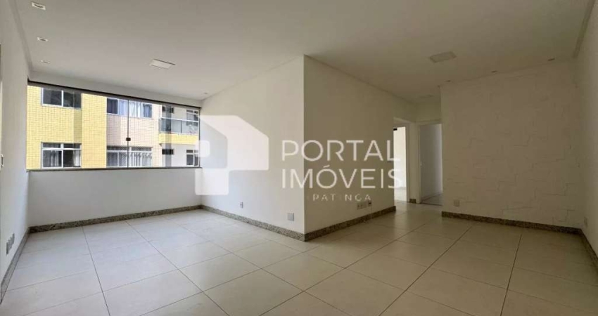 Apartamento para venda, 3 quartos, 1 suíte, 2 vagas, Cidade Nobre - Ipatinga/MG - AP771