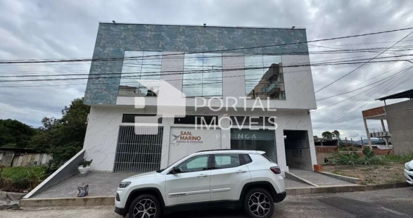 Apartamento para aluguel, 3 quartos, 1 suíte, 1 vaga, Veneza - Ipatinga/MG - AP787