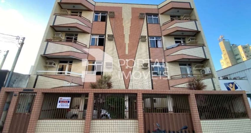 Apartamento para aluguel, 3 quartos, 1 suíte, 1 vaga, Cidade Nobre - Ipatinga/MG - AP794