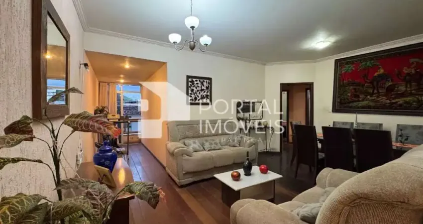 Apartamento para venda, 3 quartos, 1 suíte, 2 vagas, Cidade Nobre - Ipatinga/MG - AP799