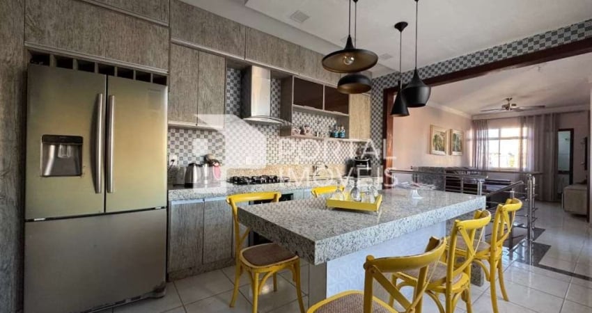 Apartamento duplex para aluguel, 3 quartos, 1 suíte, 2 vagas, Cidade Nobre - Ipatinga/MG - AP798