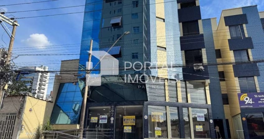 Loja para aluguel 290m², Iguaçu - Ipatinga/MG - LO804