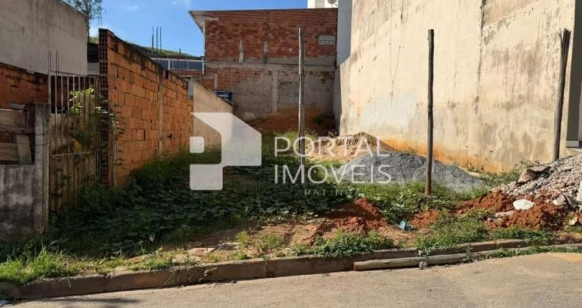 Lote para venda com 180m², Parque Caravelas - Santana Do Paraíso/MG - LO829