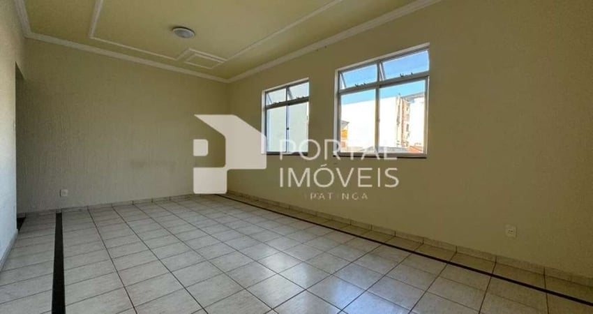 Apartamento para aluguel, 3 quartos, 1 suíte, 2 vagas, Cidade Nobre - Ipatinga/MG - AP828