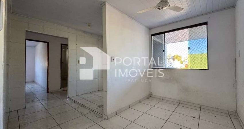 Apartamento para aluguel, 2 quartos, Bethânia - Ipatinga/MG - AP463