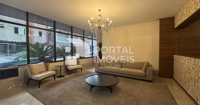 Apartamento para aluguel, 3 quartos, 1 suíte, 2 vagas, Cidade Nobre - Ipatinga/MG - AP836