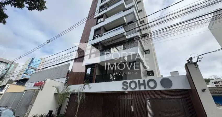 Apartamento para aluguel, 2 quartos, 1 suíte, 1 vaga, Horto - Ipatinga/MG - AP838
