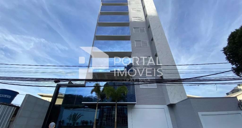 Apartamento para aluguel, 2 quartos, 1 suíte, 2 vagas,  Horto - Ipatinga/MG - AP839