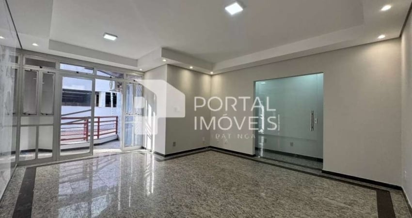 Apartamento para aluguel, 3 quartos, 1 suíte, 1 vaga, Cidade Nobre - Ipatinga/MG - AP841