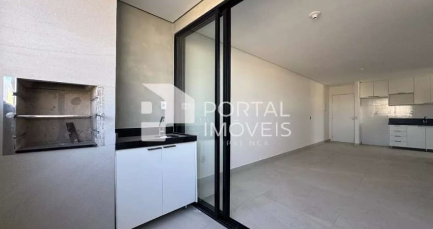 Apartamento para aluguel, 3 quartos, 1 suíte, 2 vagas, Cidade Nobre - Ipatinga/MG - AP843