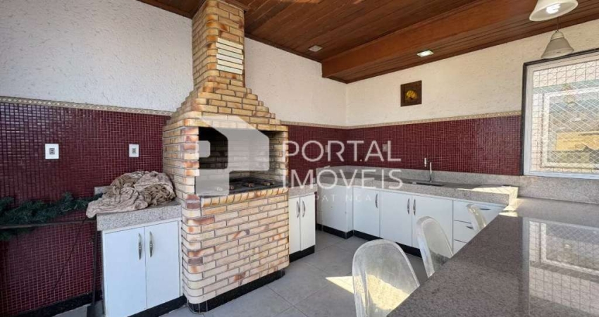 Cobertura para aluguel, 4 quartos, 1 suíte, 2 vagas, Cidade Nobre - Ipatinga/MG - CO842
