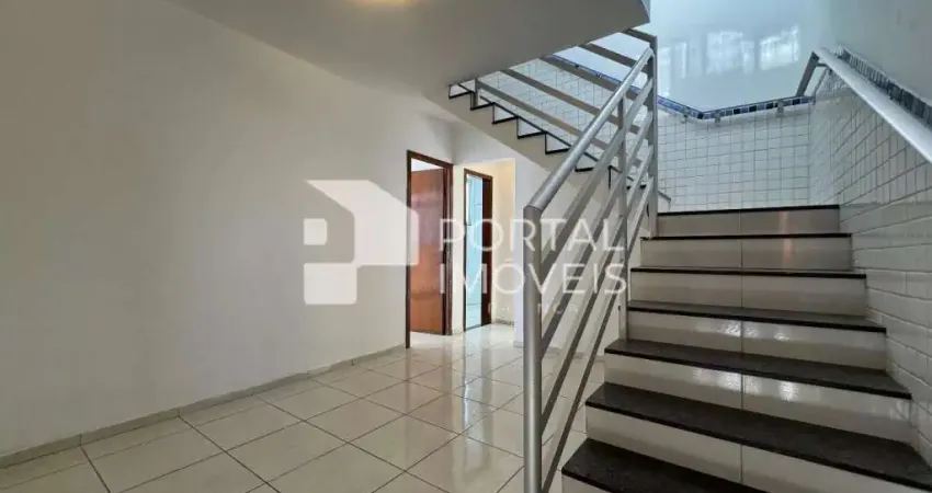Cobertura para venda, 2 quartos, 1 suíte, 1 vaga, Cidade Nobre - Ipatinga/MG - CO849