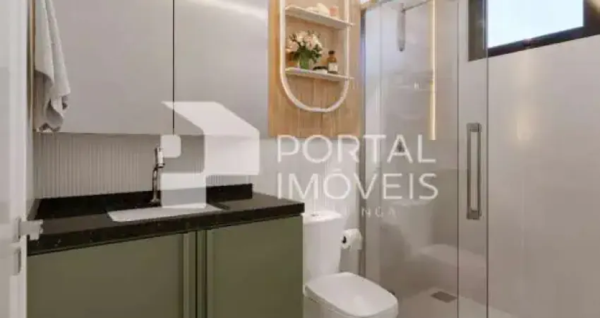 Apartamento para venda, 3 quartos, 1 suíte, 2 vagas, Cidade Nobre - Ipatinga/MG - AP796