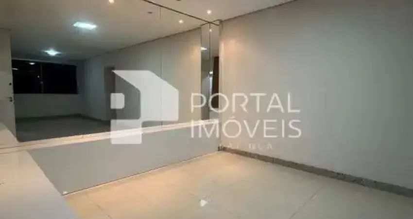 Apartamento para aluguel, 3 quartos, 1 suíte, 2 vagas, Horto - Ipatinga/MG - AP851