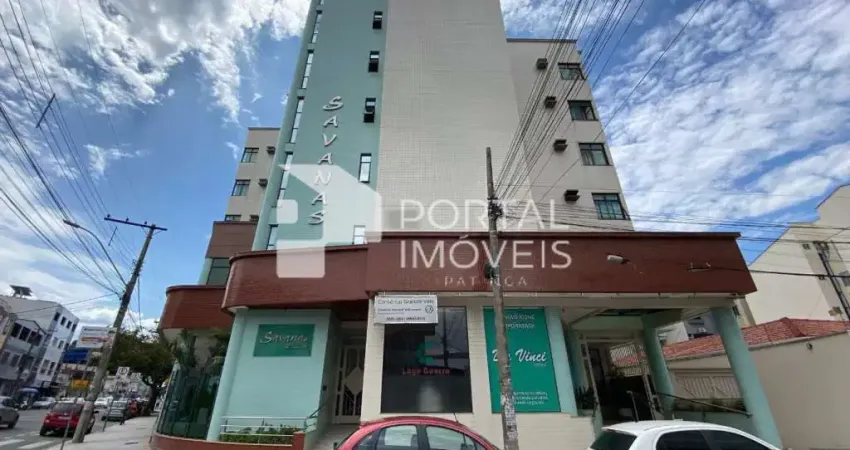 Apartamento para aluguel, 2 quartos, 1 suíte, 1 vaga, Cidade Nobre - Ipatinga/MG - AP850
