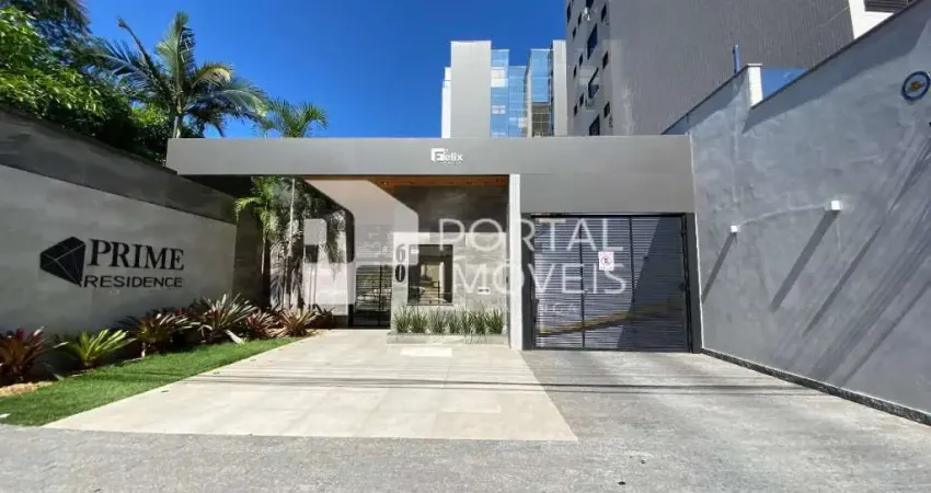 Apartamento para venda, 3 quartos, 1 suíte, 2 vagas, Cidade Nobre - Ipatinga/MG - AP854