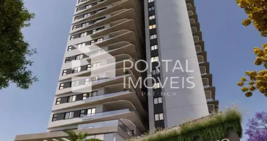 Apartamento para venda, 3 suítes, 2 vagas, Cidade Nobre - Ipatinga/MG - AP863