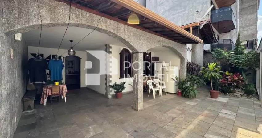Casa para venda, 3 quartos, 2 suítes, 2 vagas, cidade nobre - ipatinga/mg - ca877