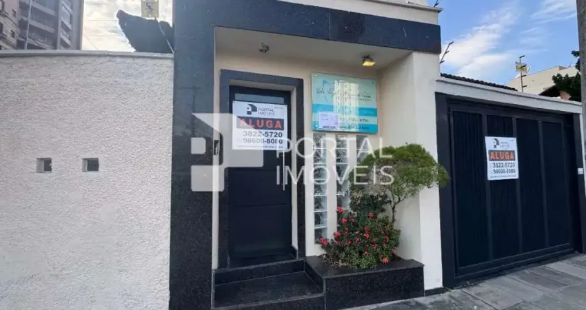 Ponto comercial para alugar na Cidade Nobre, Ipatinga 