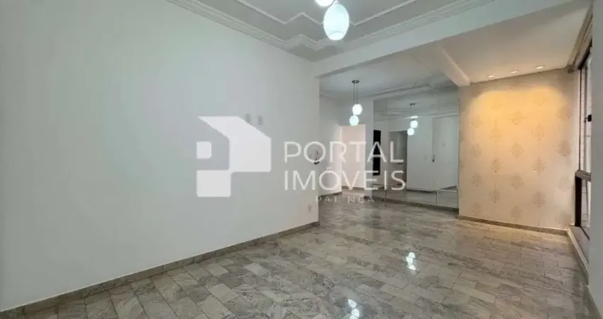Apartamento para aluguel, 3 quartos, 1 suíte, 2 vagas, cidade nobre - ipatinga/mg - ap917