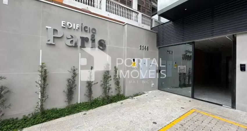 Sala comercial para aluguel, cidade nobre - ipatinga/mg - sa932