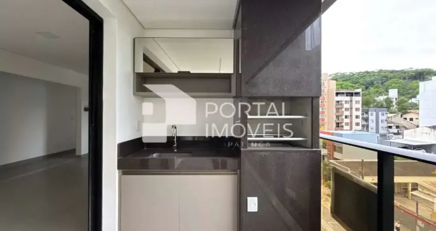 Apartamento para aluguel, 3 quartos, 1 suíte, 2 vagas, horto - ipatinga/mg - ap902