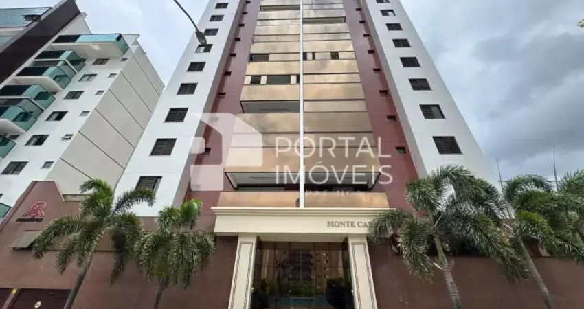 Apartamento para aluguel, 3 quartos, 1 suíte, 2 vagas, cidade nobre - ipatinga/mg - ap970