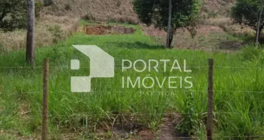 Chácara / sítio à venda no Rancho Piracicaba, Antônio Dias 