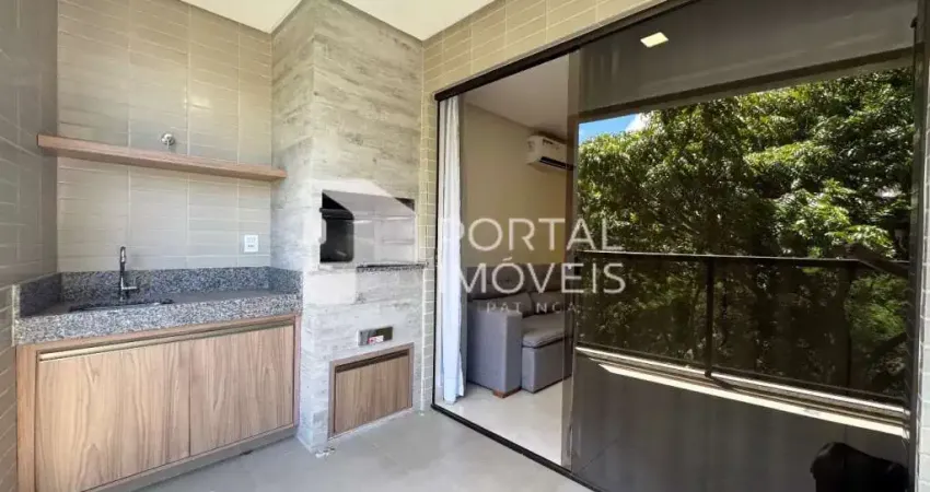 Apartamento para aluguel, 3 quartos, 1 suíte, 2 vagas, cidade nobre - ipatinga/mg - ap744