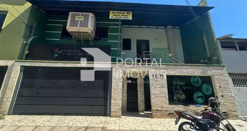 Casa para venda, 3 quartos, 1 suíte, vila celeste - ipatinga/mg - ca978