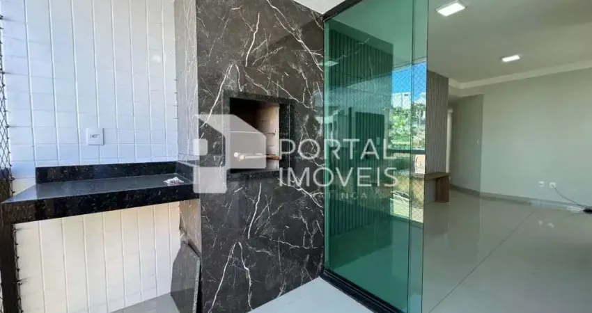 Apartamento para aluguel, 3 quartos, 1 suíte, 1 vaga, cidade nova - santana do paraíso/mg - ap995