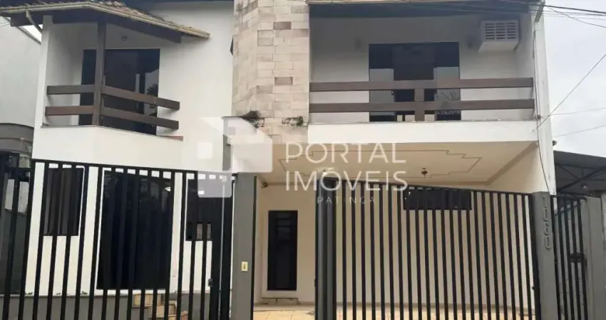 Casa para aluguel, 3 quartos, 1 suíte, 2 banheiros, 3 vagas - imbaúbas - ipatinga/mg - ca1000