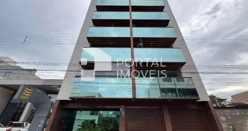 Apartamento para aluguel, 3 quartos, 1 suíte, 1 vaga, Cidade Nobre - Ipatinga/MG - AP1021