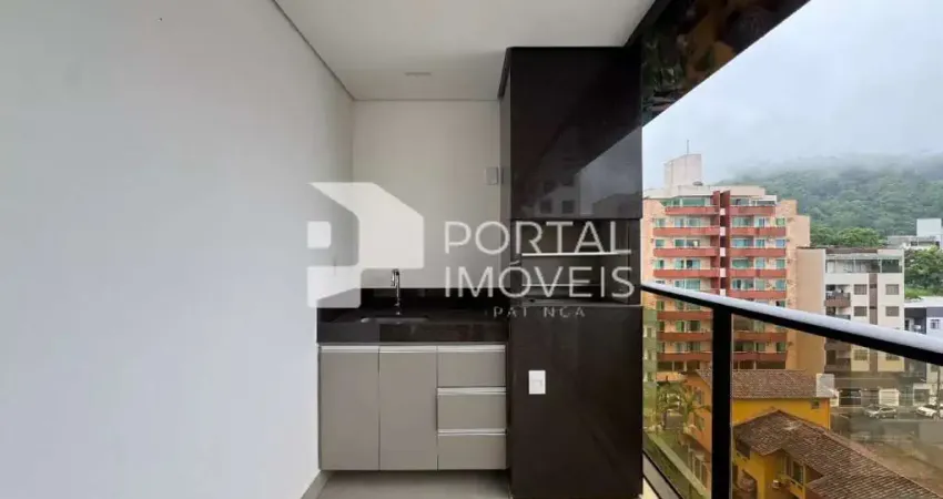Apartamento para aluguel, 3 quartos, 1 suíte, 2 vagas, Horto - Ipatinga/MG - AP1031