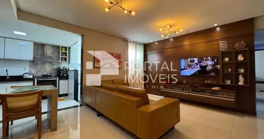 Apartamento para venda, 3 quartos, 1 suíte, 2 vagas, Cidade Nobre - Ipatinga/MG - AP1034