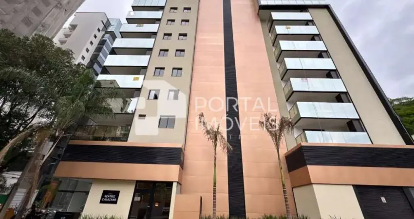 Apartamento para aluguel, 3 quartos, 1 suíte, 2 vagas, Horto - Ipatinga/MG - AP1037