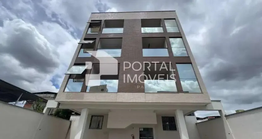 Apartamento para aluguel, 3 quartos, 1 suíte, 1 vaga, Jardim Panorama - Ipatinga/MG - AP1043