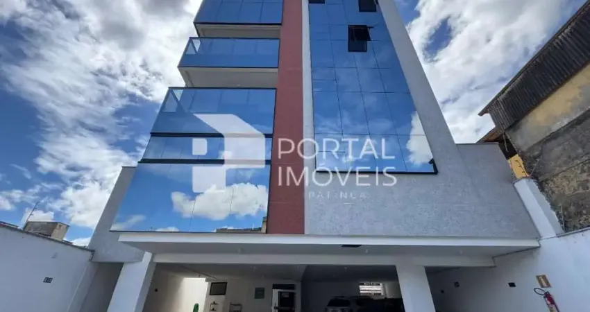 Cobertura Duplex para venda, 2 quartos, 1 suíte, 2 vagas, Iguaçu - Ipatinga/MG - CO1062