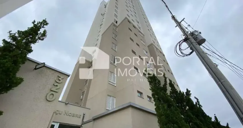 Apartamento para aluguel, 2 quartos, 1 suíte, 1 vaga, Iguaçu - Ipatinga/MG - AP1064