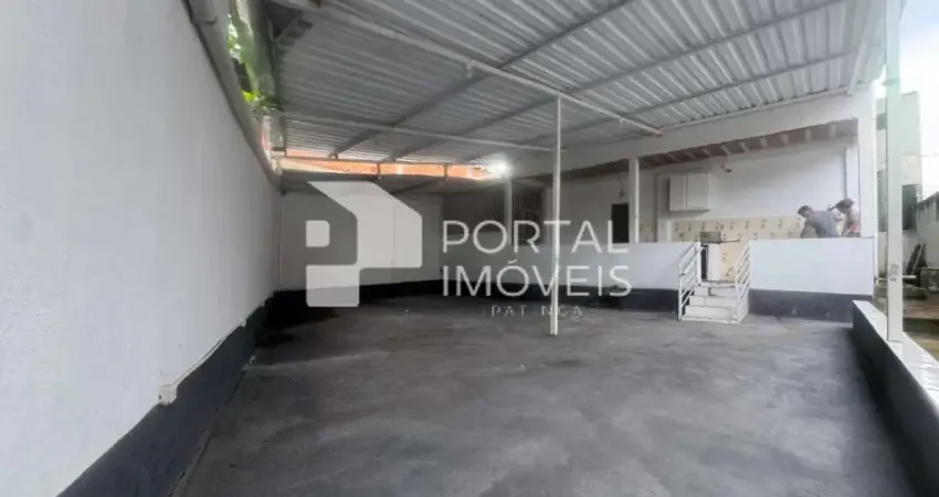 Casa para aluguel, 03 quartos, Cidade Nobre- Ipatinga/MG - CA1063