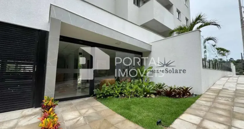 Apartamento para aluguel, 3 quartos, 1 suíte, 2 vagas, Ideal - Ipatinga/MG - AP1070