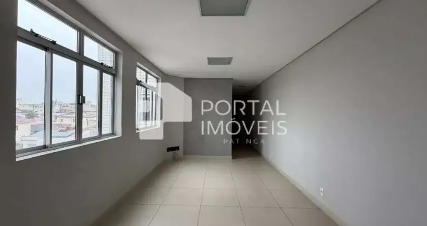 Apartamento para aluguel, 3 quartos, 1 suíte, 2 vagas, Cidade Nobre, Ipatinga/MG - AP1076