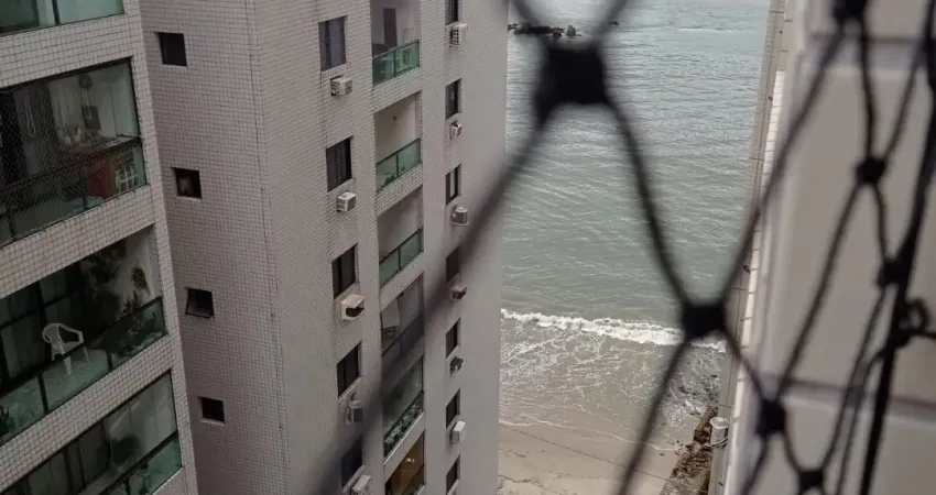 Lindo 1 dormitório praia lindo 1 dormitório ( pé na areia) gonzaguinha. próx á ilha porchat. vários bancos , farmácias, portaria 24 horas. próximo ao centro comercial . bairro tranquilo.