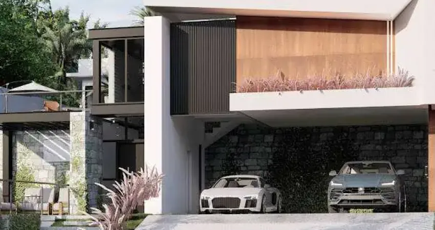 Casa com 4 quartos à venda na Rodovia Cônego Cyriaco Scaranelo Pires, Parque Residencial Indaiá, Indaiatuba