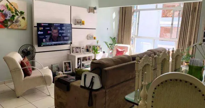 Apartamento Centro Campinas 140 metros não paga taxa de condomínio