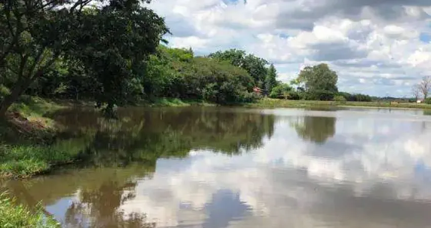 Terreno à venda na Rua Três, 5341, Jardim Indaiatuba Golf, Indaiatuba