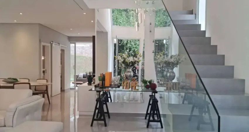 Casa com 3 quartos para alugar na Rua dos Vidoeiros, Sítios de Recreio Gramado, Campinas